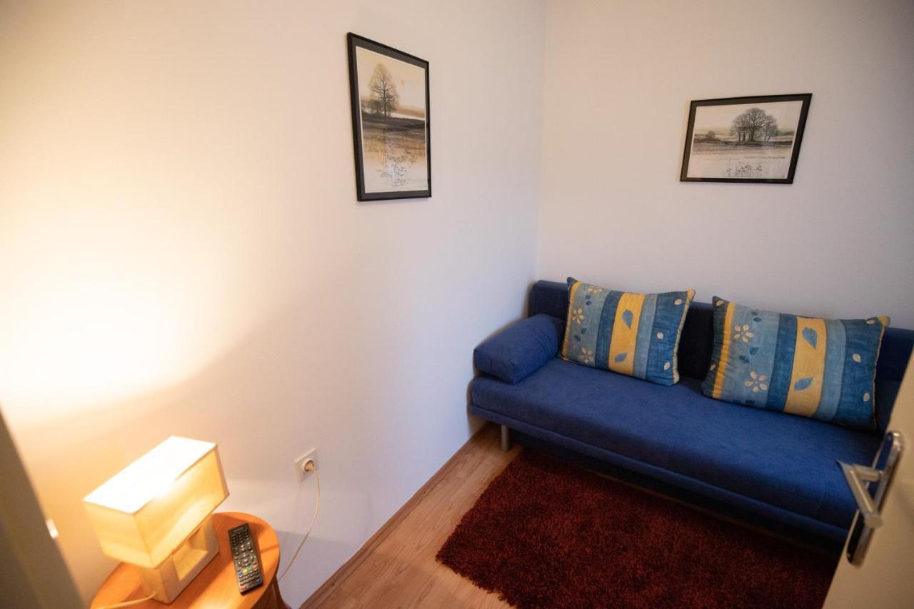 Apartmán Excellent - Kuca Za Odmor U Zupanji Zupanja Exteriér fotografie