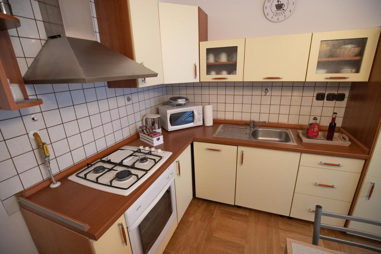 Apartmán Excellent - Kuca Za Odmor U Zupanji Zupanja Exteriér fotografie