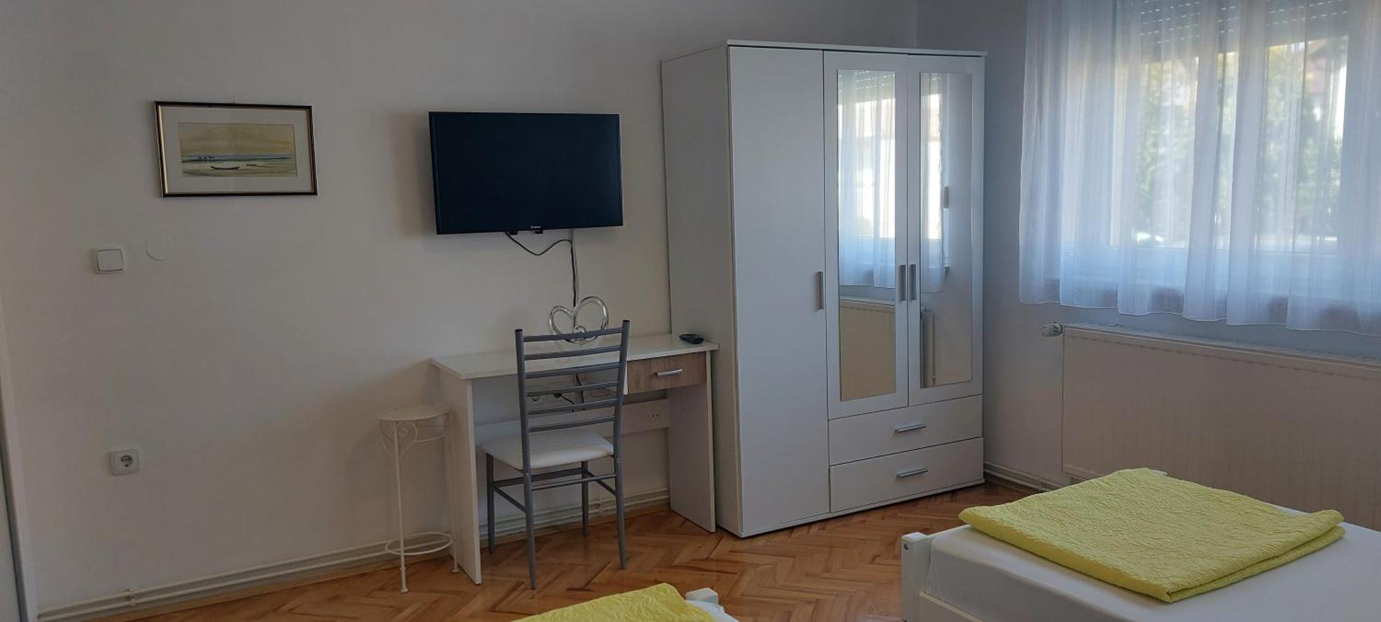 Apartmán Excellent - Kuca Za Odmor U Zupanji Zupanja Exteriér fotografie